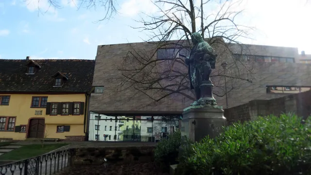 Das Bachhaus