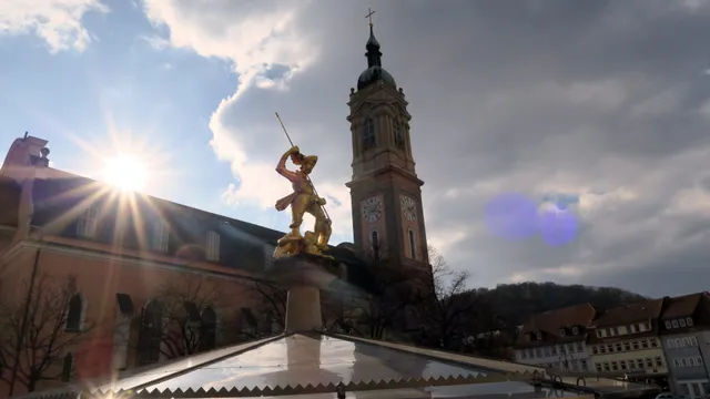 Der Marktplatz